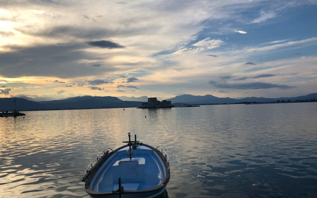 Nafplio, Greece