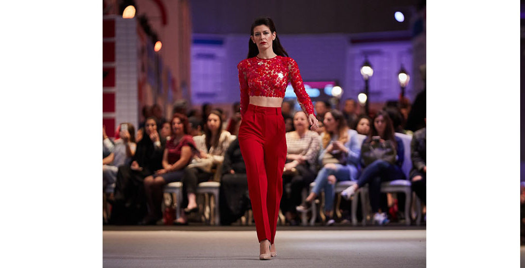 Laith Maalouf Fashion Show